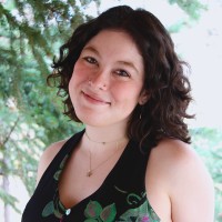 Madeline Weisberg