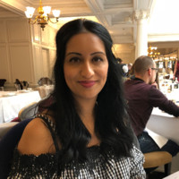 Bhavini Nayee