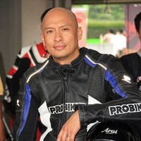 Ignace Worang