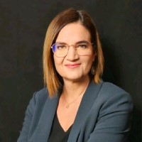 Claire GERBAUD NDOMBA