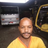 Carlos Henrique Rego Santos