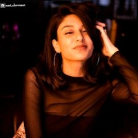 Harshada Chondhe