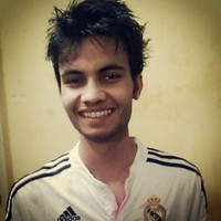 Ayush Vikram