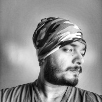 Anant Shanbhag