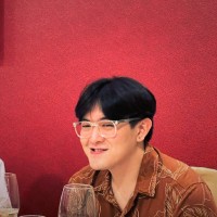 Lee Kai Chern