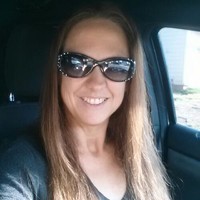 Leah Arnold