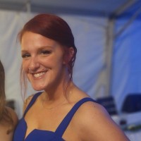 Eileen Swart