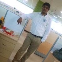 Srinadh Perala