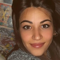 Agustina Guevara