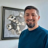 Omar Kubataev