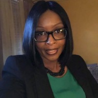 Tamara Anderson