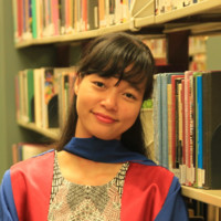 Thanh Phuc (Kate) Tran