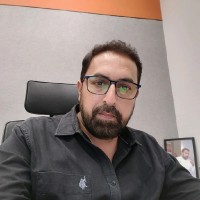 Shaker Ali Hashmi