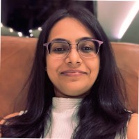 Siddhi Joshi