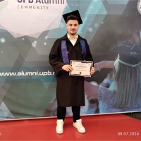 Petru-Rares Dogaru