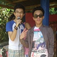 John Martin Sorongon