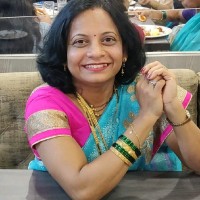 Bharati Pawar