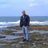 Mohaned Shalabi