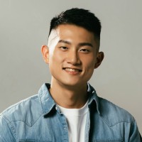Eddie Yuan