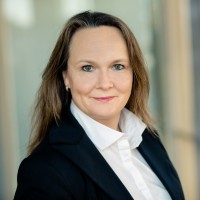 Barbro Hagensen Melbye