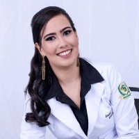 Izabel Cristina Santos