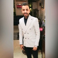 Mahmoud Ali
