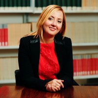 Claudia Pengue