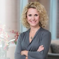 Judith McDermott