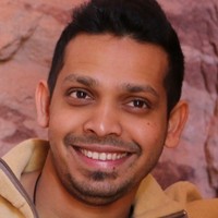 Rajeev Bhogadi