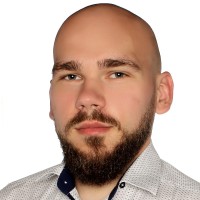 Piotrek Tereszkiewicz