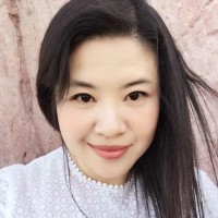 Catherine Wang