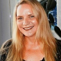 Catharine Bradbury