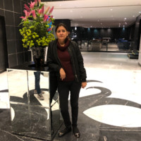 Rupinder Saini