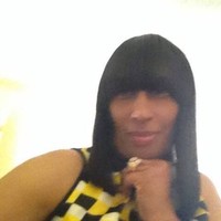 Sherry Ray