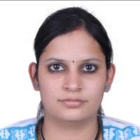 Rashi Khandekar