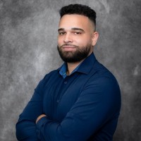 Christopher Zapata