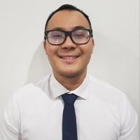Arron Lu