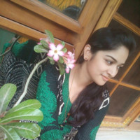 Jyothi Amarthi