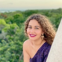 Claudia Vaca Rivera