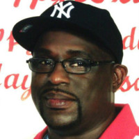 Sidney Johnson