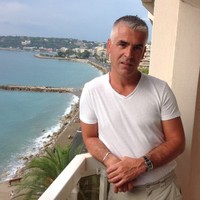 Eric Simonnet