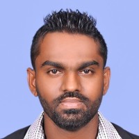Prasad Rajapaksha