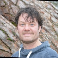Jeroen Van Den Nouland