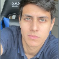 Victor Hugo Nogueira Pereira