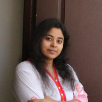 Jagruti Das