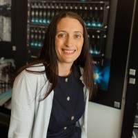 Teri Cochran, PMP