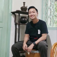 Muhamad Arifin