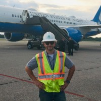 Mike MacDonald, P.E.