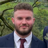 Callum Cook