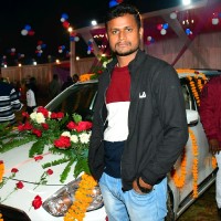 Umesh Singh